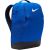 Nike Brasilia 9.5 backpack DH7709-480 (niebieski)
