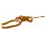 LeanToys Maskotka Pluszowa Małpka z Dzieckiem Ciemno Brązowa 90 cm