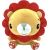 Fisher Price Pluszak Lew 20 cm