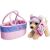 Meteor Maskotka Chi Chi Love Śpiące psiaczki 15 cm mix