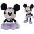 Simba Maskotka Disney D100 Party, Mickey 35 cm