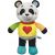 Clementoni PLUSZAK PANDA B/O 20X13X32 CLM WB
