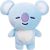 Line Friends BT21 - Pluszowa maskotka 23 cm KOYA