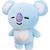 Line Friends BT21 - Pluszowa maskotka 23 cm KOYA
