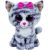 TY Ty Beanie Boos Kiki - Szary Kotek (210234)
