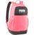 Backpack Puma Plus 079615-06 (różowy) Сумки и рюкзаки