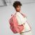 Puma Patch Backpack 079514 03 (różowy)