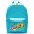 Nike Athletic Backpack Kylian Mbappe FD1401-416 (niebieski)
