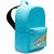 Nike Athletic Backpack Kylian Mbappe FD1401-416 (niebieski)