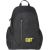 Caterpillar The Project Backpack 83541-01 czarne One size (One size) Сумки и рюкзаки