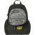 Caterpillar The Project Backpack 83541-01 czarne One size (One size) Сумки и рюкзаки