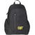 Caterpillar The Project Backpack 83541-01 czarne One size (One size) Сумки и рюкзаки