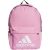 Backpack adidas Classic Bos BP HM8314 (różowy)
