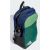Adidas Motion Bos Backpack IP9773 (zielony)