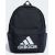 Backpack adidas Classic BOS Backpack HR9809 black (czarny)