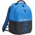 Backpack DUNLOP FX-PERFORMANCE 32L black/blue