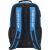 Backpack DUNLOP FX-PERFORMANCE 32L black/blue