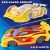 Bladez Batman The Flash RC Automašīna Armoured Racer 1:20
