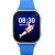 Išmanusis laikrodis  su lietuvišku meniu  Garett Kids Sun Ultra 4G Blue