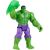 Hasbro AVENGERS Figūriņa Deluxe Evergreen, 10 cm