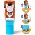 MELISSA & DOUG игровой комплектс наклейками Sticker WOW!  Собака