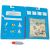 Melissa & Doug PAW PATROL Ūdens krāsošana Wow! - Chase