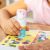 MELISSA & DOUG Sticker WOW! Aktivitāšu komplekts - Vienradzis