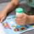 MELISSA & DOUG Sticker WOW! Aktivitāšu komplekts - Dinozaurs