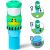 MELISSA & DOUG Sticker WOW! Aktivitāšu komplekts - Dinozaurs