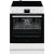AEG CCB6440CBW Elektriskā plīts 60cm 5000.sērijas SurroundCook