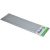 3Doodler PL10-ROBO​ 3D printing material Polylactic acid (PLA) Silver 2 g