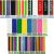 3Doodler PL03-GRAS​ 3D printing material Polylactic acid (PLA) Green 2 g