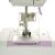Lucznik Sewing machine Mini Łucznik