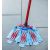 Mop Refill Vileda 3Action Velour XL