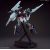 Bandai HGUC 1/144 XI GUNDAM