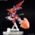 Bandai HGBM 1/144 SHIN BURNING GUNDAM