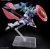 Bandai HGCE 1/144 GYAN STORM (AGNES GIEBENRATH CUSTOM)