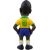 MINIX PELE - BRAZIL 1ST KIT