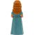 MINIX BRIDGERTON - PENELOPE FEATHERINGTON