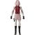 Bandai ANIME HEROES NARUTO - HARUNO SAKURA