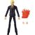 Bandai ANIME HEROES ONE PIECE - SANJI