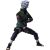 Bandai ULTIMATE LEGENDS NARUTO - HATAKE KAKASHI