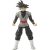 Bandai DRAGON BALL DRAGON STARS GOKU BLACK