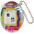 Bandai TAMAGOTCHI CONNECTION - CLEAR RETRO