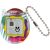 Bandai TAMAGOTCHI CONNECTION - CLEAR RETRO