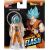 Bandai DRAGON BALL FLASH SERIES SUPER SAIYAN BLUE GOKU