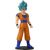 Bandai DRAGON BALL FLASH SERIES SUPER SAIYAN BLUE GOKU