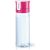 Filter Bottle Brita Fill&Go + 4 pc(s) filter cartridges (0,6l; pink) Citi trauki