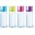 Filter Bottle Brita Fill&Go + 4 pc(s) filter cartridges (0,6l; pink) Citi trauki
