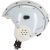 Kask CASCO SP-3 AIRWOLF WHITE M 56-58